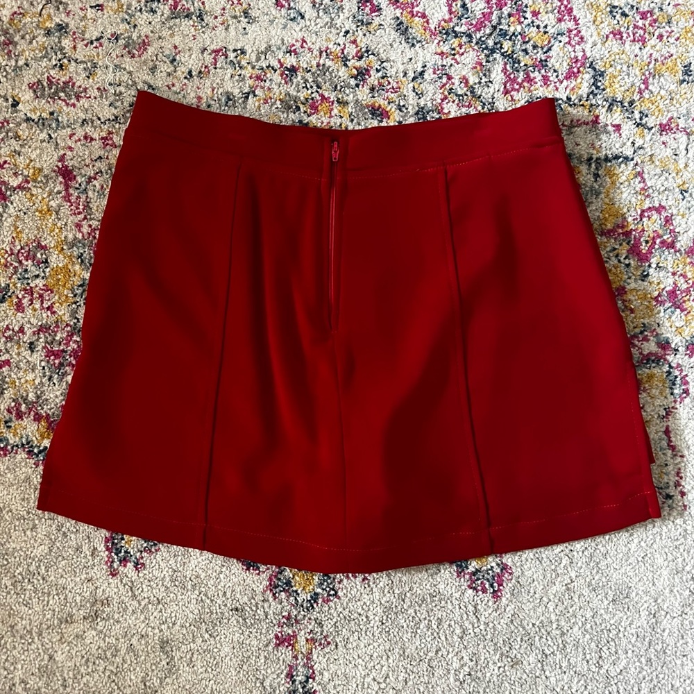 Skort - image 2